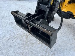 2022 MERLO HYDRAULIC HEADSTOCK / CARRIAGE TO SUIT JCB TM320S LOADER