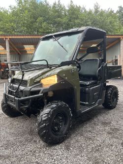POLARIS RANGER XP900 BUGGY 4X4 GATOR