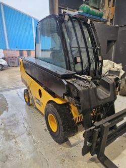 DIESEL FORKLIFT