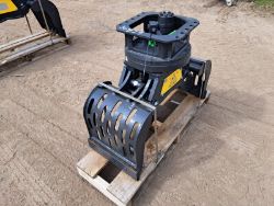 SELECTOR GRAB SUIT 3 TO 5 TONNE MACHINE