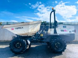 TEREX TA6S SWIVEL