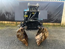 ROTATING SELECTOR GRAB