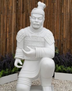 GORGEOUS TERRAZO MARBLE 