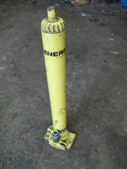ENERPAC JHL 1.5 1.5 TON HIGH LIFT CYLINDER JACK