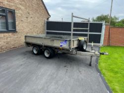 IFOR WILLIAMS IM105