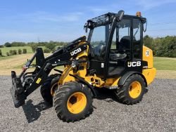 2023 NEW JCB 403 PLUS STAGE 5 / LOADER / LOADALL / TELEHANDLER