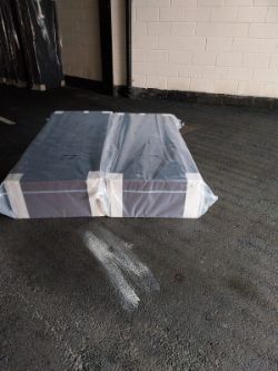 11 X BRAND NEW BED BASES 185