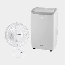 2 PALLETS OF B&Q RETURNS PICKED AT RANDOM