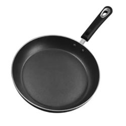 80 X FRYING PANS NEW