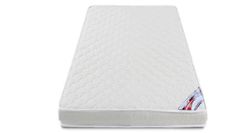 2 X MATTRESS 147''X195''