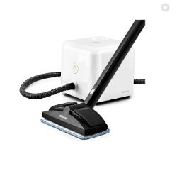 2 X DUPRAY STEAMERS NEW