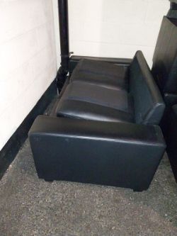 6 SETS OF 2 SEATER SOFAS