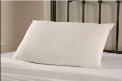 2 X PILLOWS - HIGH QUALITY