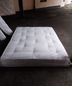 3 X MATRESS PROTECTORS