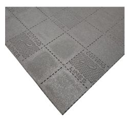 ARBITON FAN-FOLDED SPRINT LAMINATE & WOOD UNDERLAY 10.12M2 RRP £23