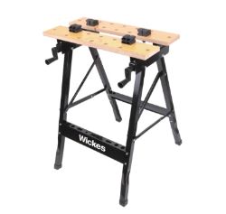 WICKES FOLD DOWN WORKBENCH 605MM RRP £29