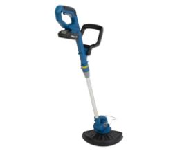WICKES CORDLESS 18V 25CM GRASS TRIMMER KIT RRP £65