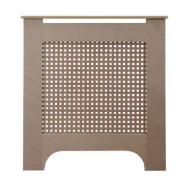 WINTHER BROWNE HALSTED RADIATOR COVER - MINI RRP £65