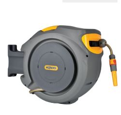 HOZELOCK 30M AUTO REWIND REEL RRP £108