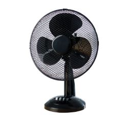 FINE ELEMENTS 12 INCH TABLE FAN RRP £17
