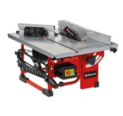 EINHELL TC-TS CORDED TABLE TOP TABLE SAW - 800W RRP £109