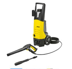 KÄRCHER K5 UNIVERSAL PRESSURE WASHER RRP £225
