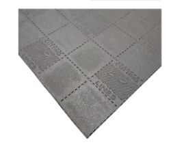 ARBITON FAN-FOLDED SPRINT LAMINATE & WOOD UNDERLAY 10.12M2 RRP £23
