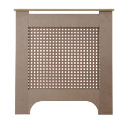 WINTHER BROWNE HALSTED RADIATOR COVER - MINI RRP £65