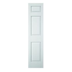 LINCOLN 6P GRAIN MOULDED DOOR 1981X533MM RRP £42