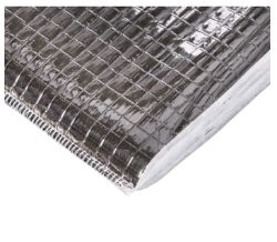 YBS THERMAQUILT MULTIFOIL 32MM INSULATION 1.2 X 10M ROLL RRP £120