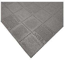 ARBITON FAN-FOLDED SPRINT LAMINATE & WOOD UNDERLAY 10.12M2 RRP £23