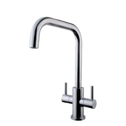 170429 WICKES VITTORIA MONO MIXER CHROME RRP £70