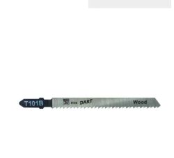BOSCH T101B WOOD JIGSAW BLADE PACK 5 RRP £7