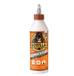 GORILLA WOOD GLUE 532 ML RRP £9