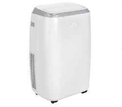 12000 BTU PORTABLE AIR CONDITIONER RRP £370