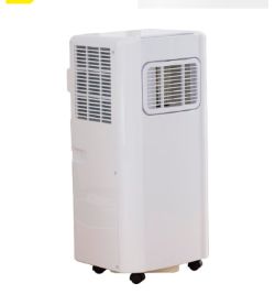 DAEWOO PORTABLE AIR CONDITIONER 9000 BTU RRP £290