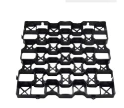 WICKES GROUND GRID BASE 100 X 100CM RRP £21