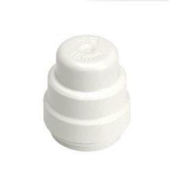 JOHN GUEST SPEEDFIT STOP END 15MM PK10 RRP £20