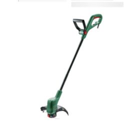 BOSCH EASYGRASSCUT 26 CORDED GRASS TRIMMER - 280W RRP £30