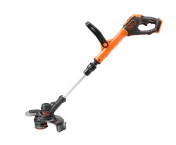 BLACK & DECKER 28CM CORDLESS AFS STRIMMER® WITH 18V 2.0AH BATTERY RRP £95