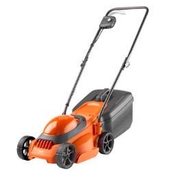 FLYMO 32CM SIMPLIMO 300 ELECTRIC LAWNMOWER RRP £84