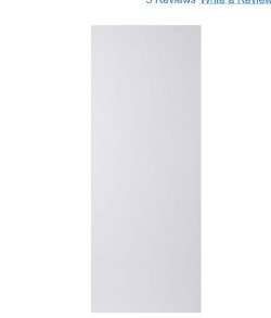 FLUSH PRMD PAINT GRADE FD30 DR 198X838MM RRP £69