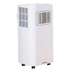 DAEWOO ESG PORTABLE AIR CONDITIONER UNIT 7000BTU RRP £260