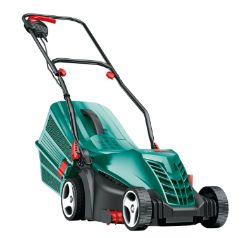 BOSCH ROTAK 34 R ROTARY LAWNMOWER RRP £130