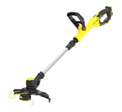 STANLEY FATMAX V20 18V CORDLESS 33CM STRING TRIMMER – 4.0AH RRP £150
