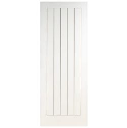 GENEVA COTTAGE MOULDED DOOR 1981X838MM RRP £42