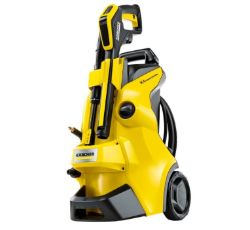 KARCHER K 4 POWER CONTROL PRESSURE WASHER RRP £195