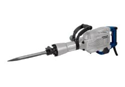 WICKES CORDED HEAVY DUTY BREAKER & DEMOLITION HAMMER - 1700W RRP £163