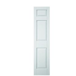 LINCOLN 6P GRAIN MOULDED DOOR 1981X533MM RRP £42