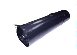 WICKES 1200 GAUGE BLACK DAMP PROOF MEMBRANE 4 X 25M RRP £65